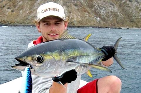 Sport Fishing